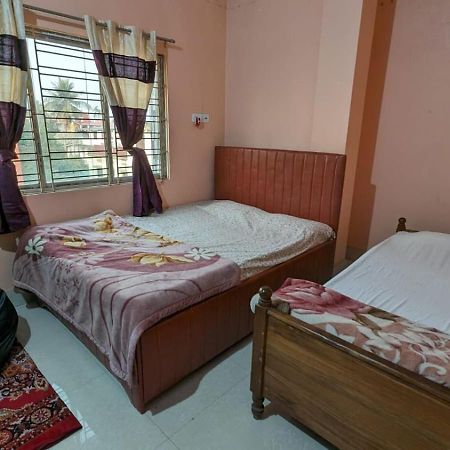 Veda Homestay Agartala Ngoại thất bức ảnh