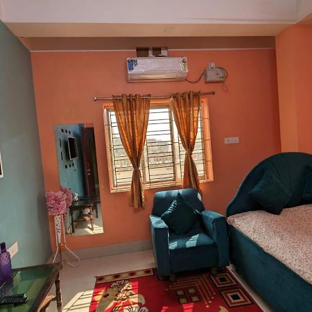 Veda Homestay Agartala Ngoại thất bức ảnh