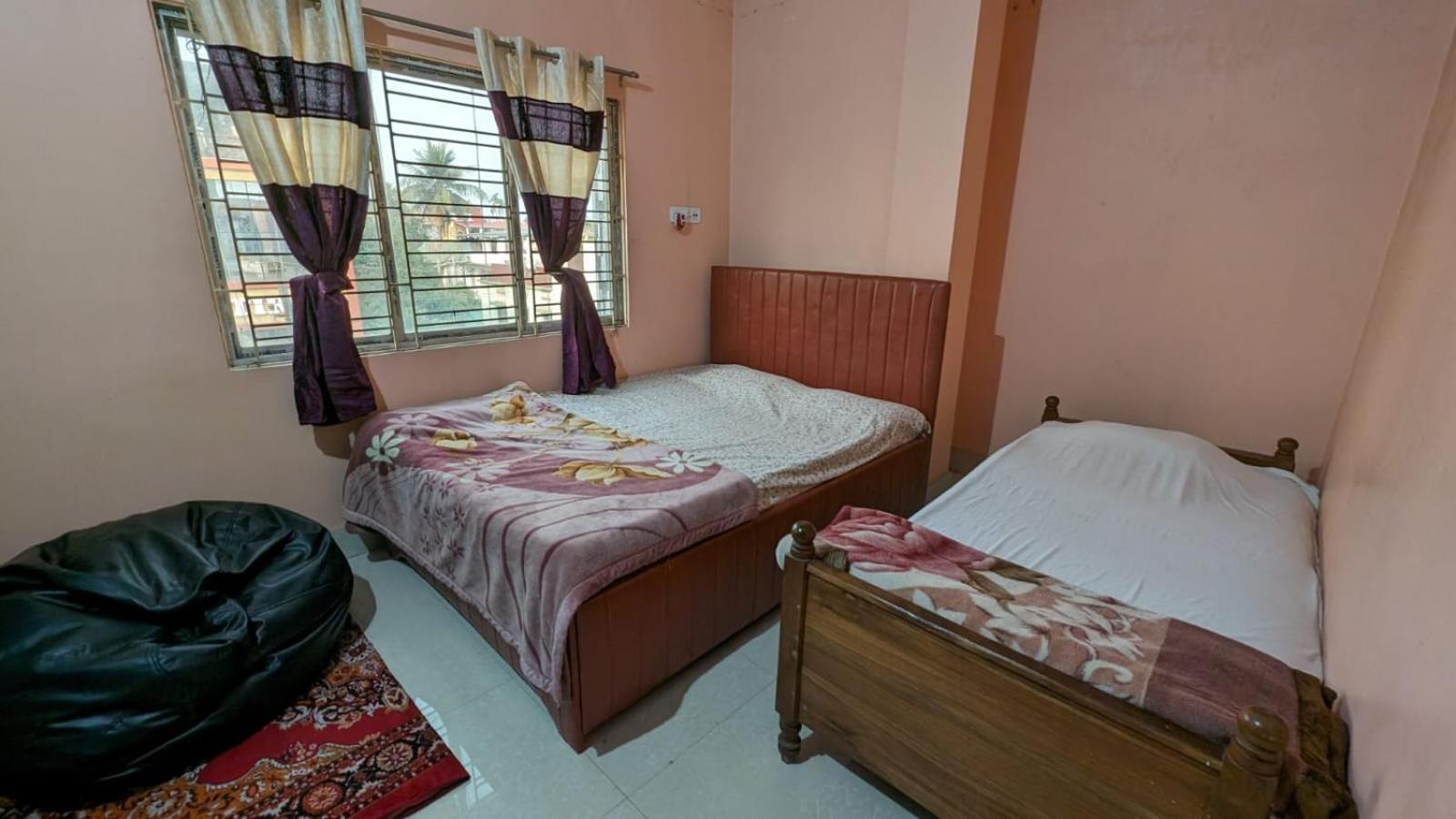 Veda Homestay Agartala Ngoại thất bức ảnh