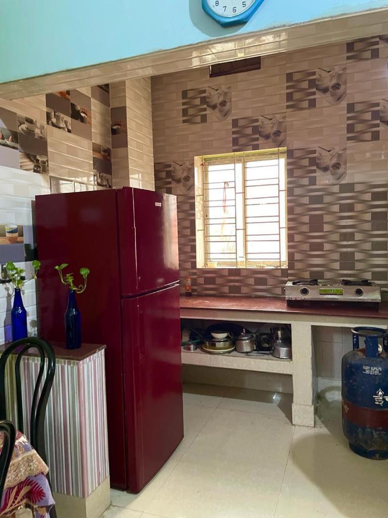 Veda Homestay Agartala Ngoại thất bức ảnh