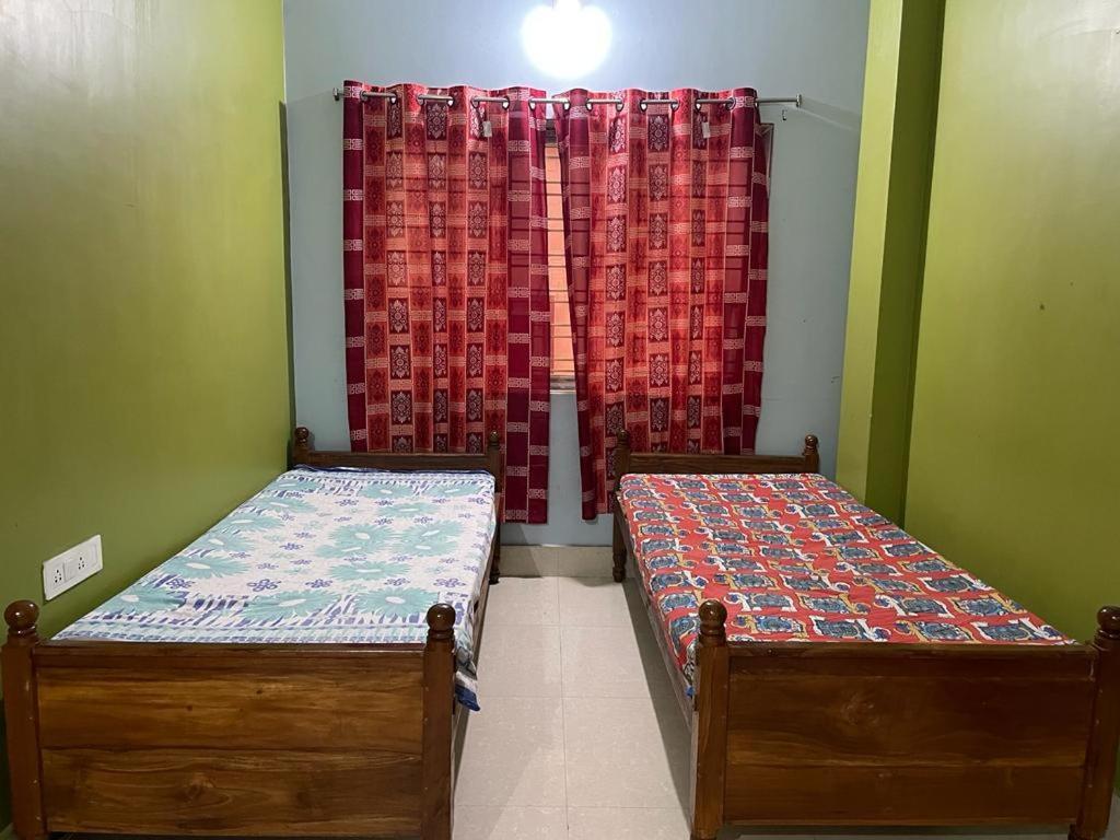 Veda Homestay Agartala Ngoại thất bức ảnh