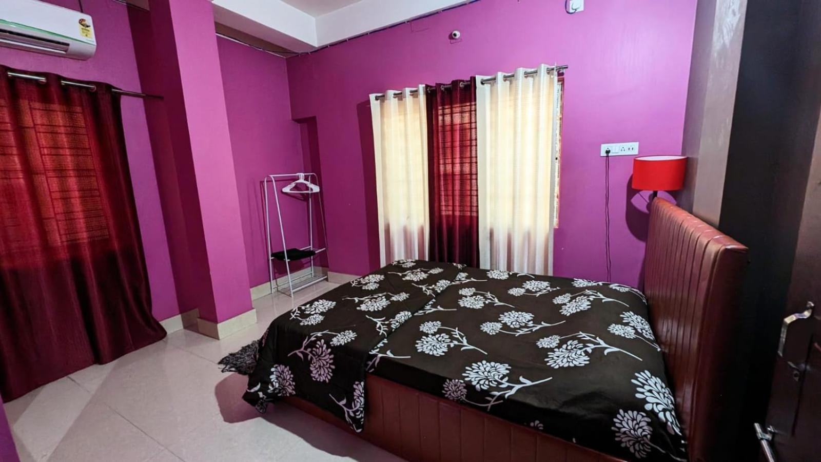 Veda Home'S Agartala Ngoại thất bức ảnh