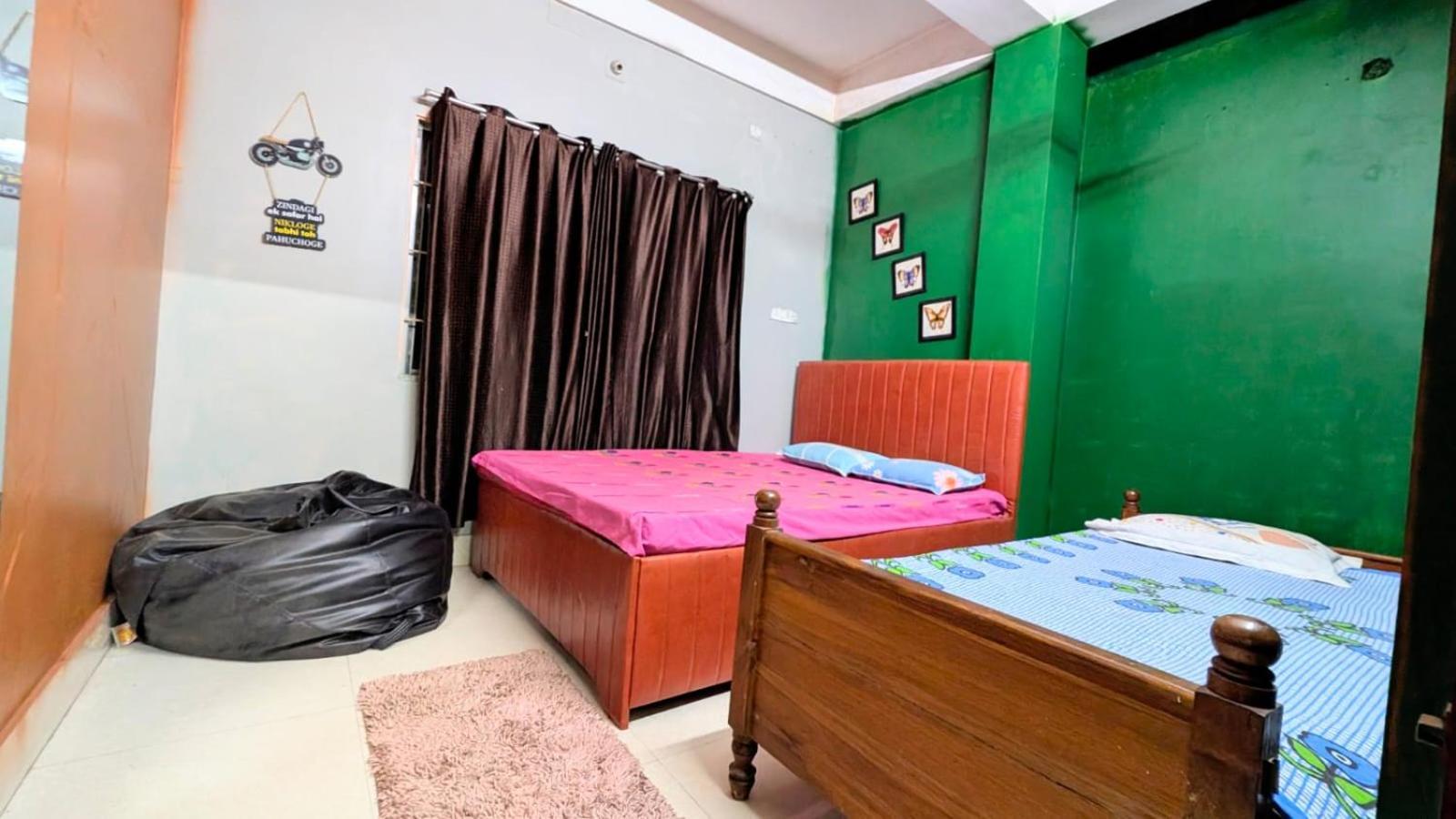 Veda Home'S Agartala Ngoại thất bức ảnh