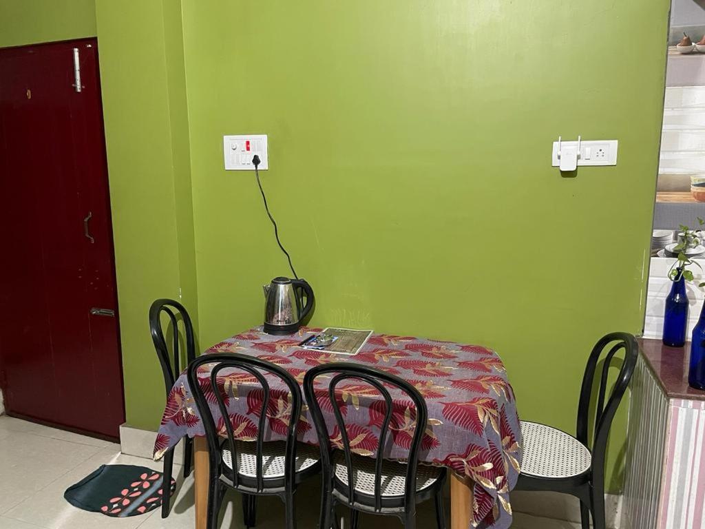 Veda Home'S Agartala Ngoại thất bức ảnh